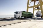 Mercedes-Benz Actros 1845 LS Driving Experience Portugal 2017 года